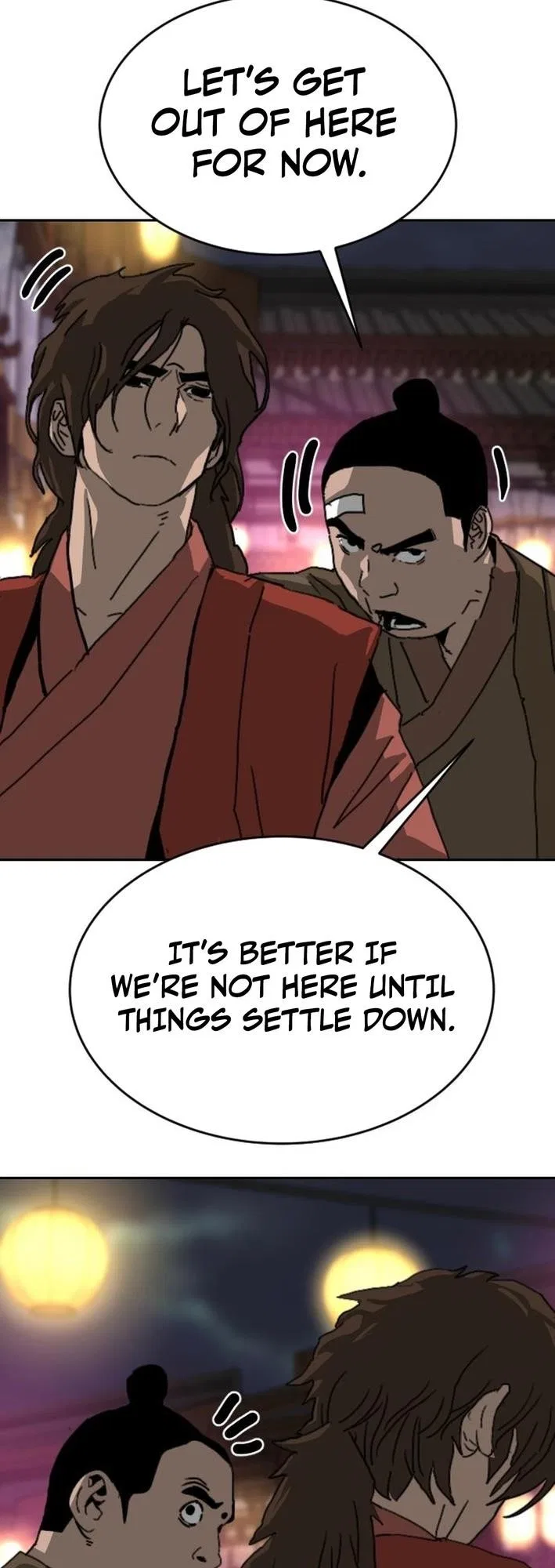 The Tales of Heaven And Earth Chapter 42 – Page 56