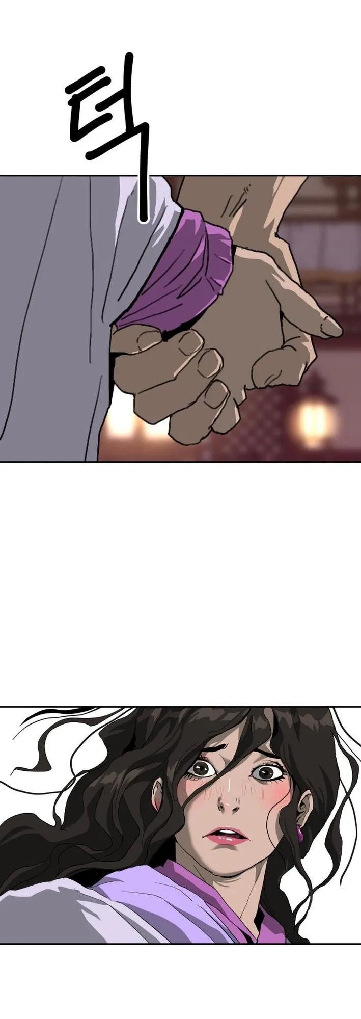 The Tales of Heaven And Earth Chapter 42 – Page 63