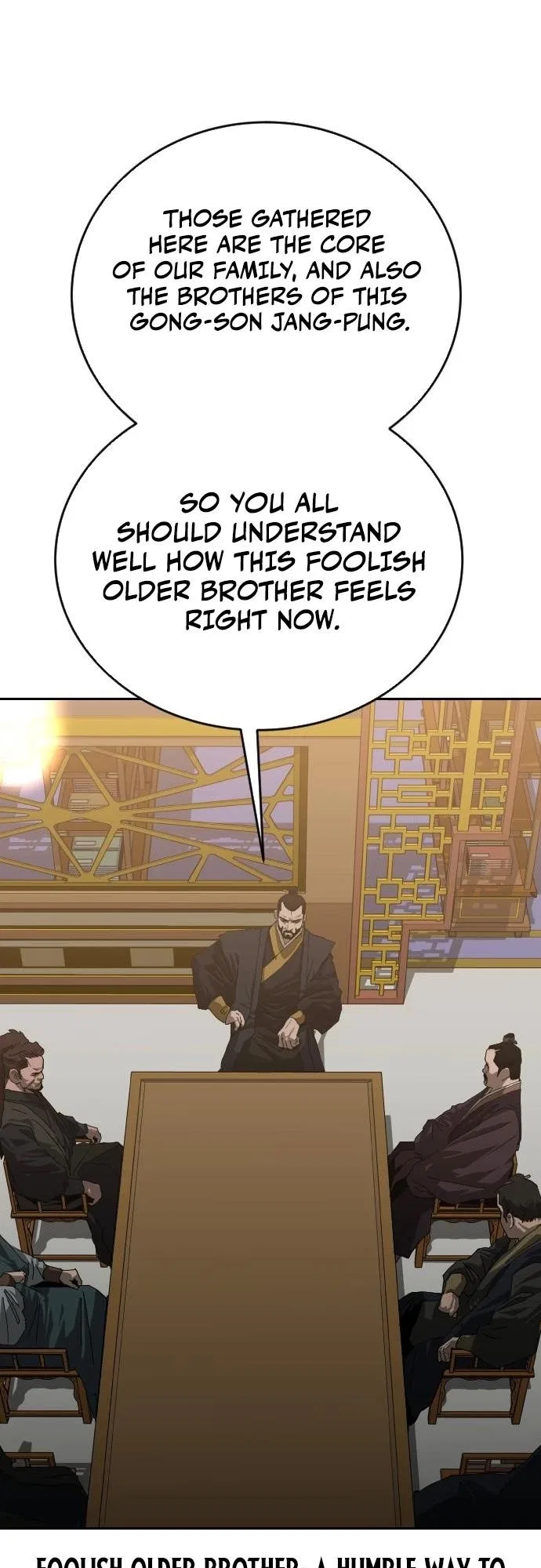 The Tales of Heaven And Earth Chapter 41 – Page 4