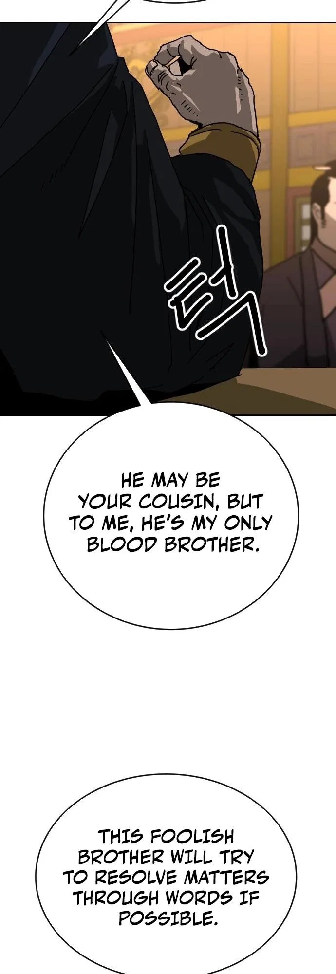 The Tales of Heaven And Earth Chapter 41 – Page 16