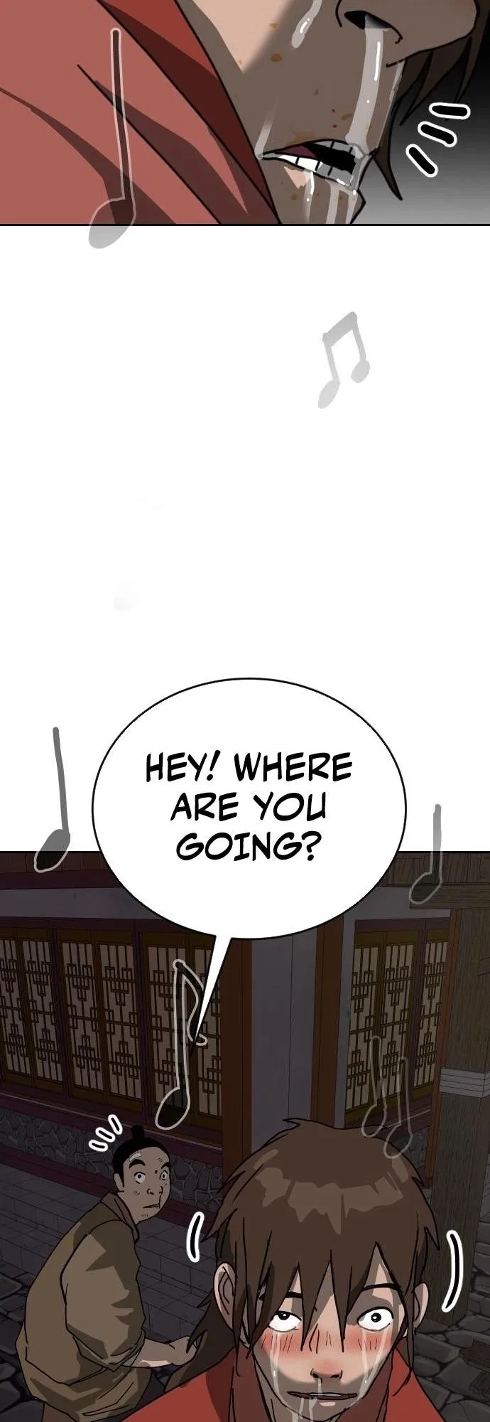 The Tales of Heaven And Earth Chapter 41 – Page 48