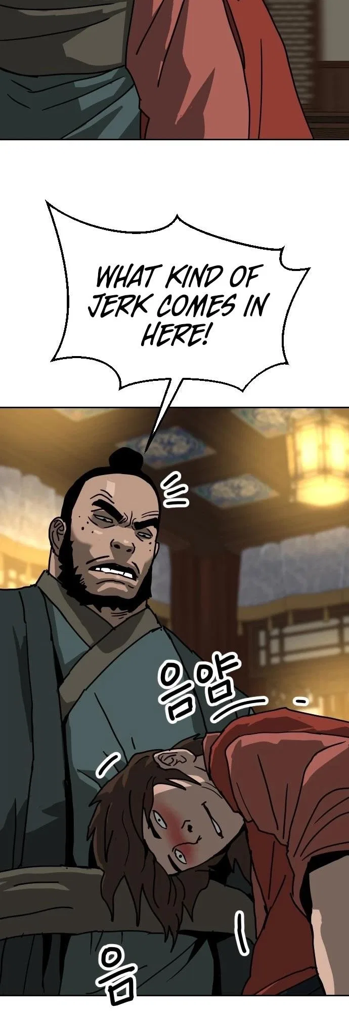 The Tales of Heaven And Earth Chapter 41 – Page 52