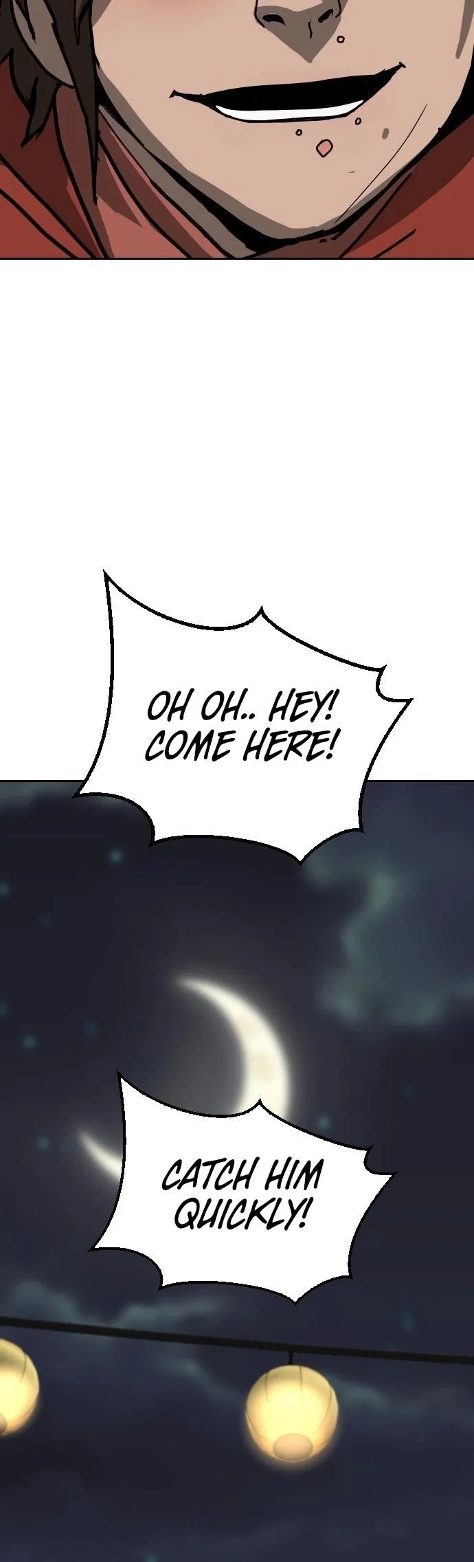 The Tales of Heaven And Earth Chapter 41 – Page 61