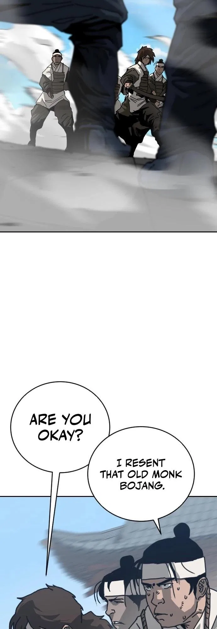 The Tales of Heaven And Earth Chapter 40 – Page 8