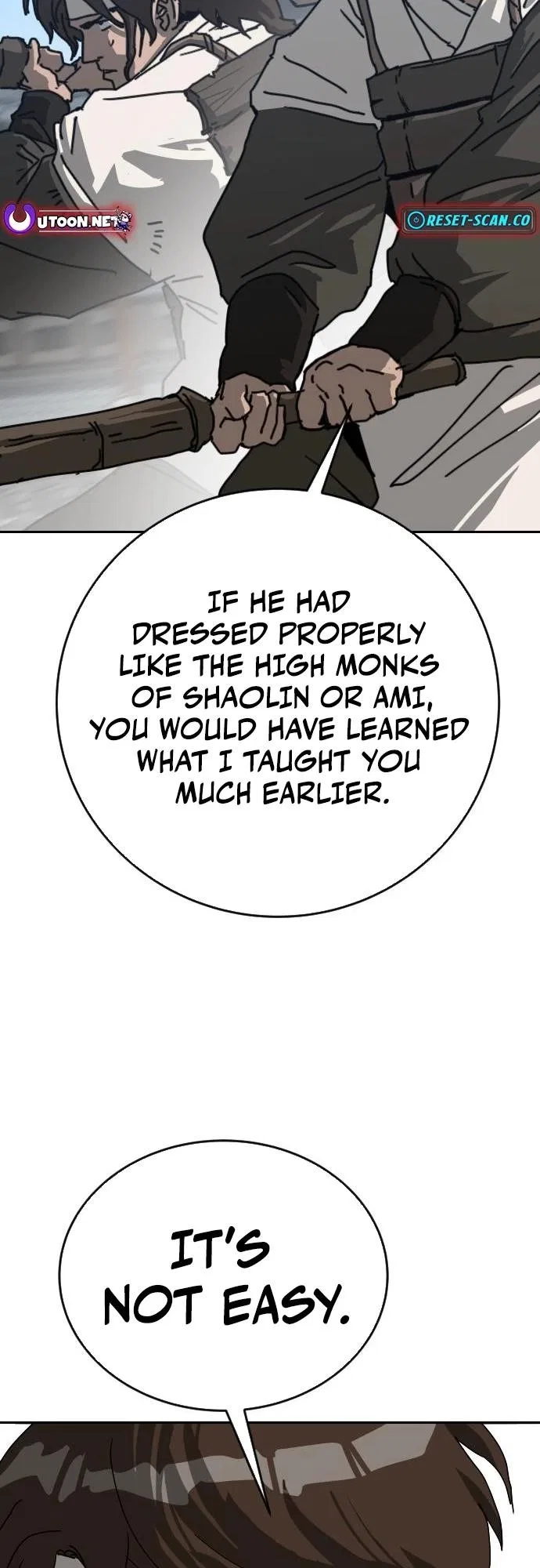 The Tales of Heaven And Earth Chapter 40 – Page 9