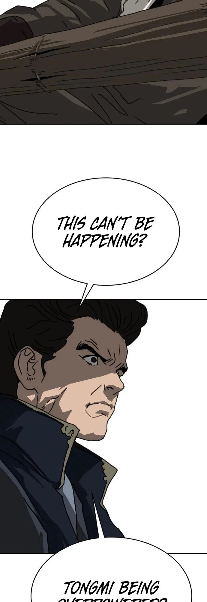 The Tales of Heaven And Earth Chapter 40 – Page 20