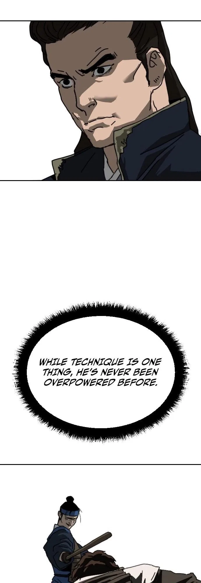 The Tales of Heaven And Earth Chapter 40 – Page 22