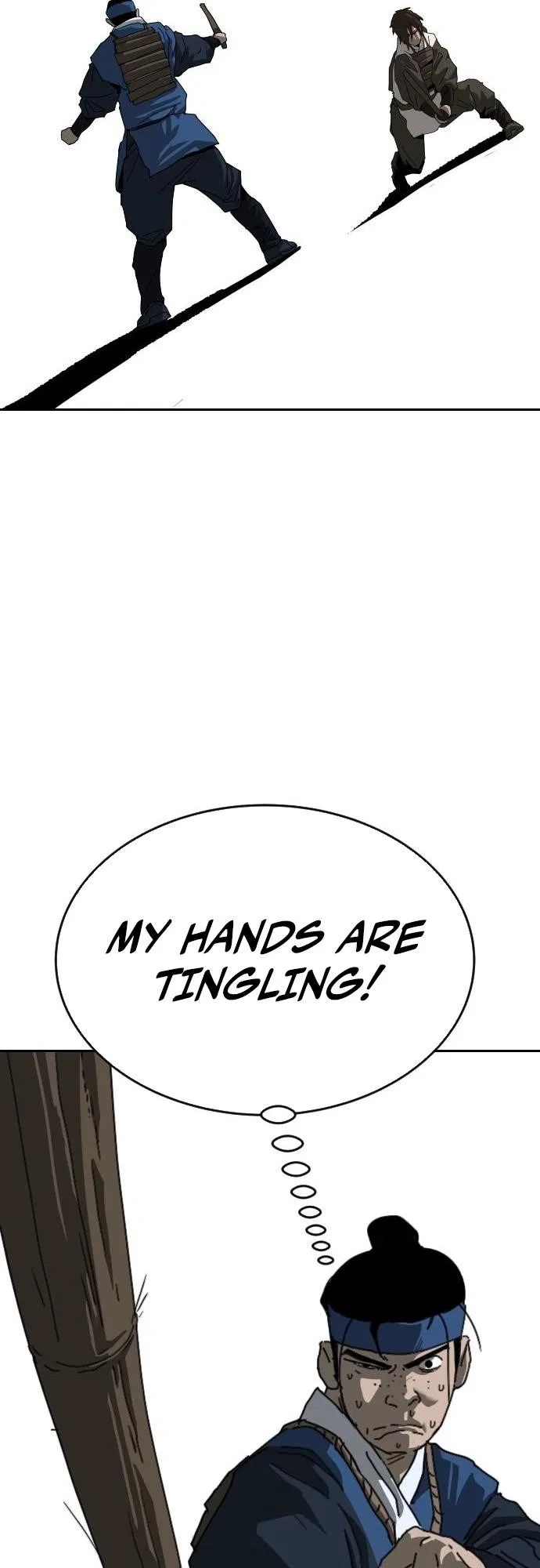 The Tales of Heaven And Earth Chapter 40 – Page 24
