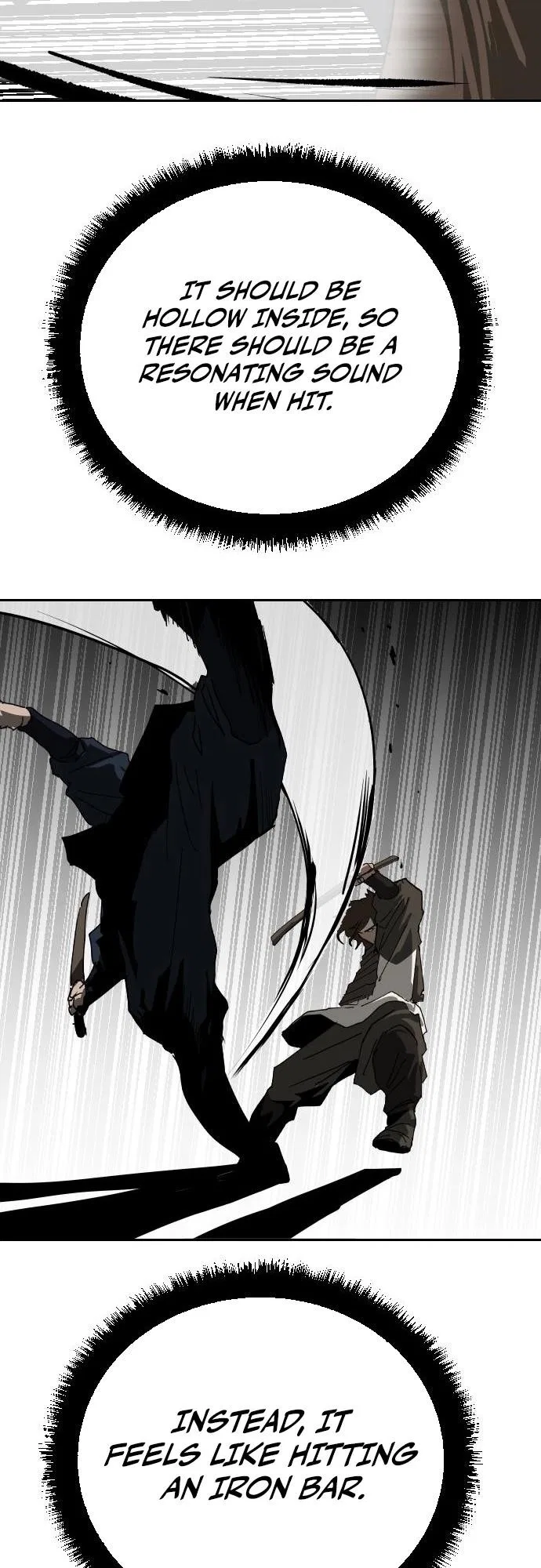 The Tales of Heaven And Earth Chapter 40 – Page 31