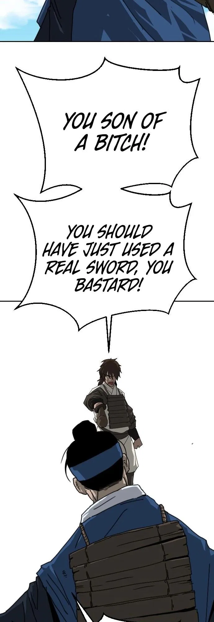 The Tales of Heaven And Earth Chapter 40 – Page 34