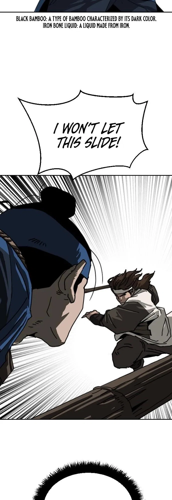 The Tales of Heaven And Earth Chapter 40 – Page 36