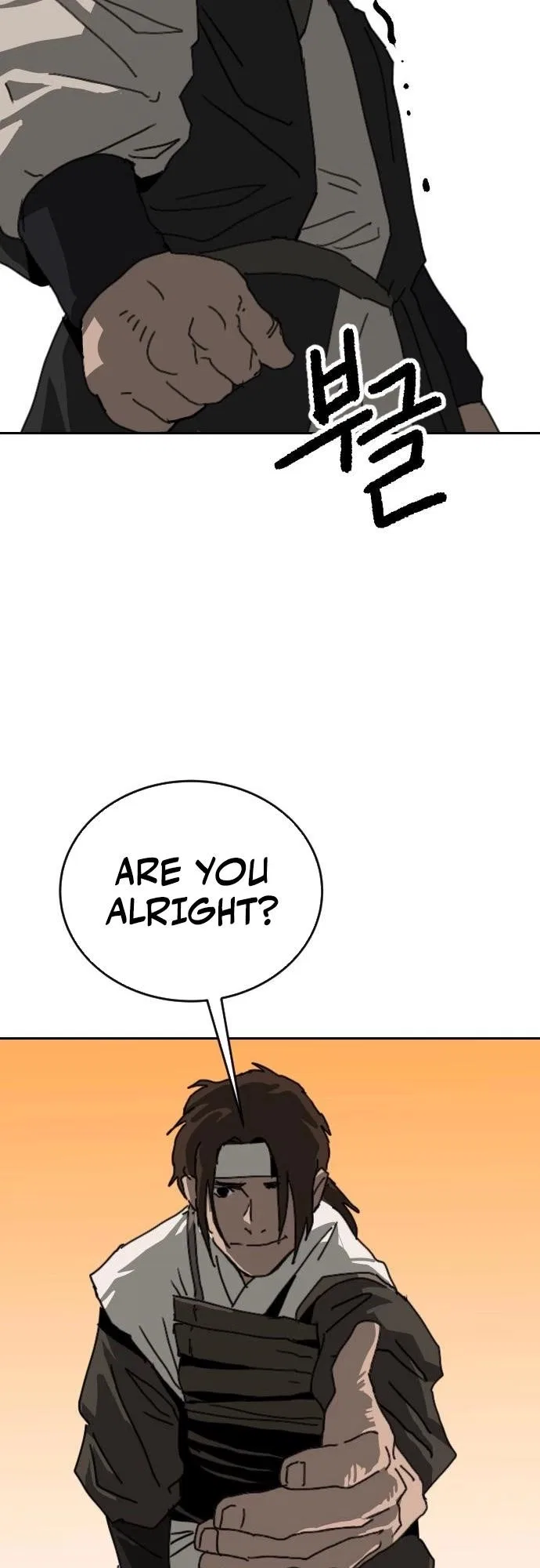 The Tales of Heaven And Earth Chapter 40 – Page 57
