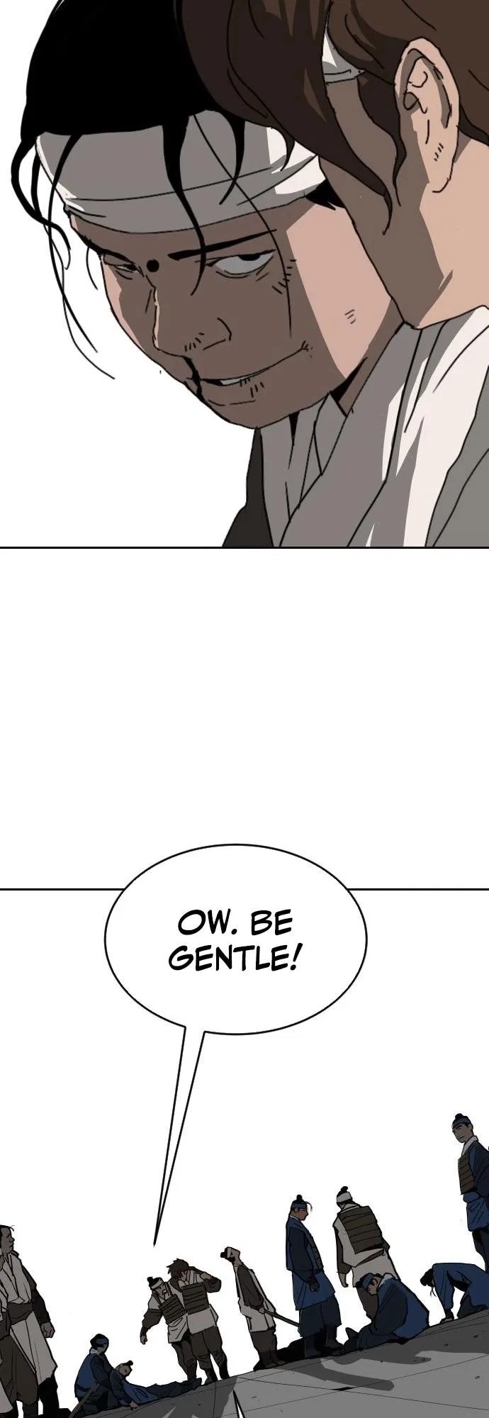 The Tales of Heaven And Earth Chapter 40 – Page 59