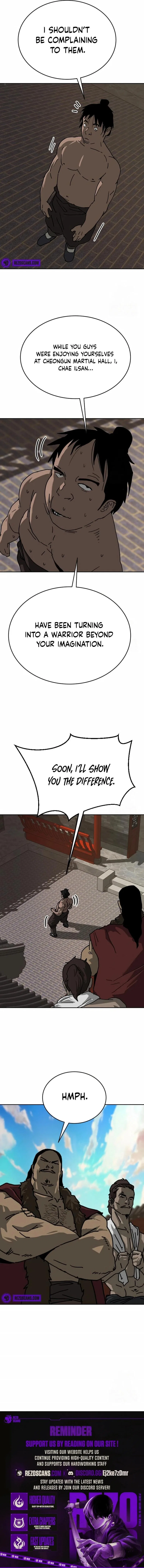 The Tales of Heaven And Earth Chapter 37 – Page 13