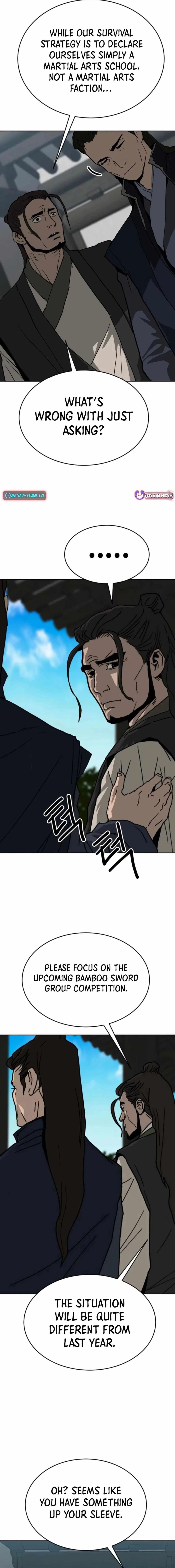 The Tales of Heaven And Earth Chapter 35 – Page 5