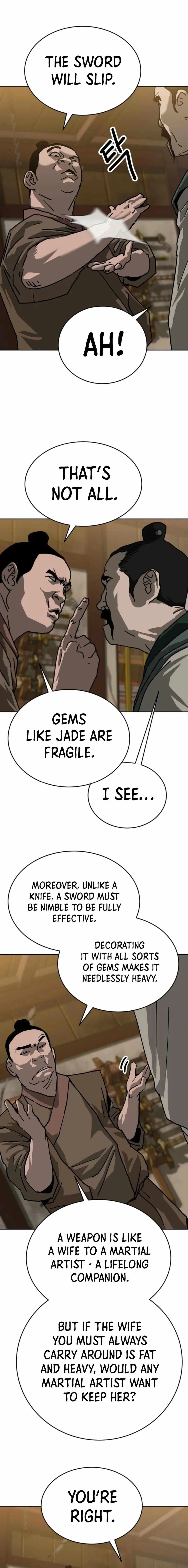 The Tales of Heaven And Earth Chapter 35 – Page 19