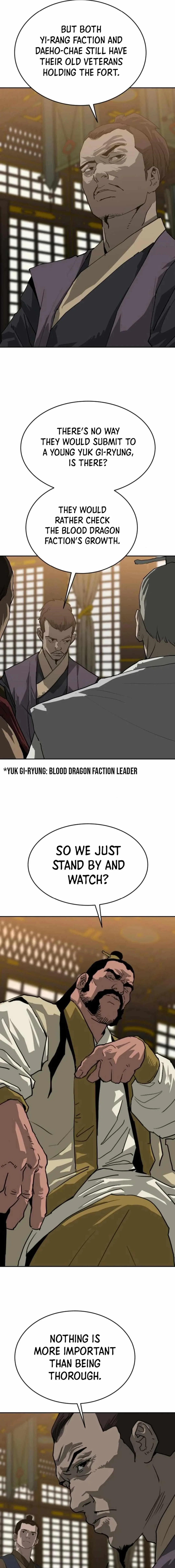 The Tales of Heaven And Earth Chapter 34 – Page 4