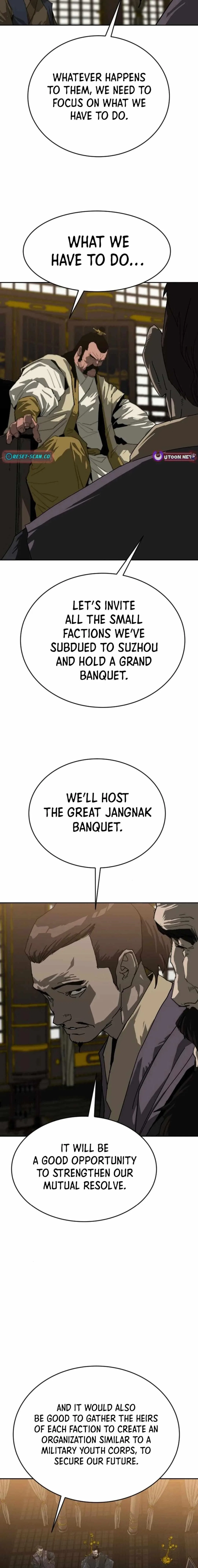 The Tales of Heaven And Earth Chapter 34 – Page 5