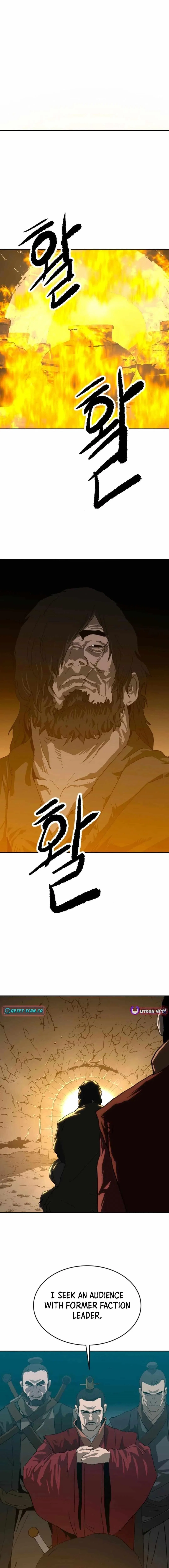 The Tales of Heaven And Earth Chapter 34 – Page 11
