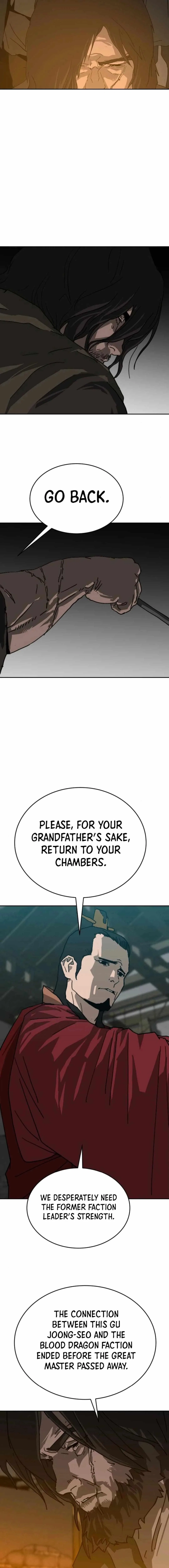 The Tales of Heaven And Earth Chapter 34 – Page 12