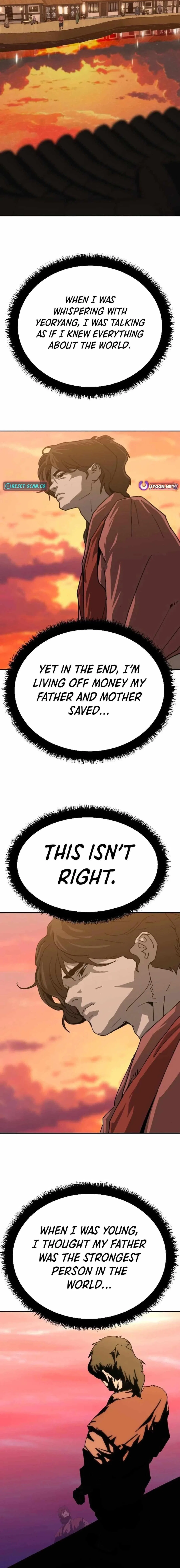 The Tales of Heaven And Earth Chapter 34 – Page 23