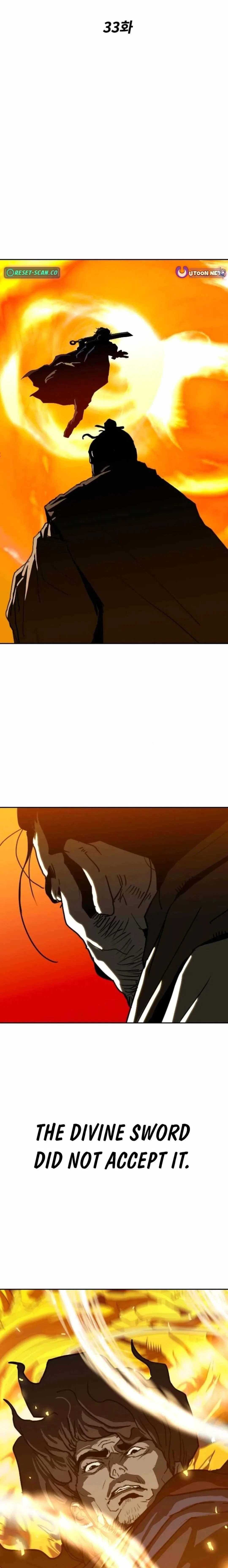 The Tales of Heaven And Earth Chapter 33 – Page 1