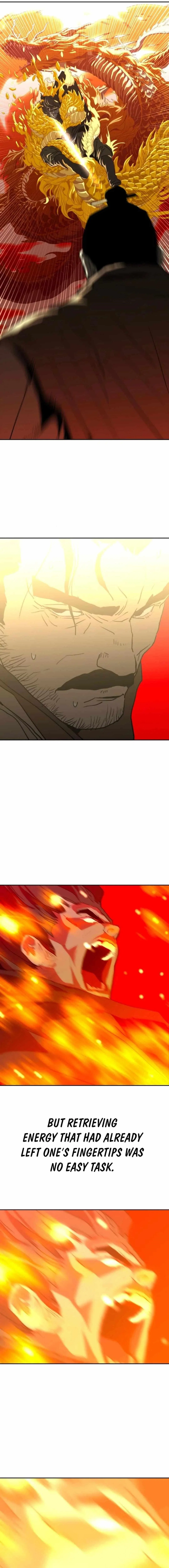 The Tales of Heaven And Earth Chapter 33 – Page 3
