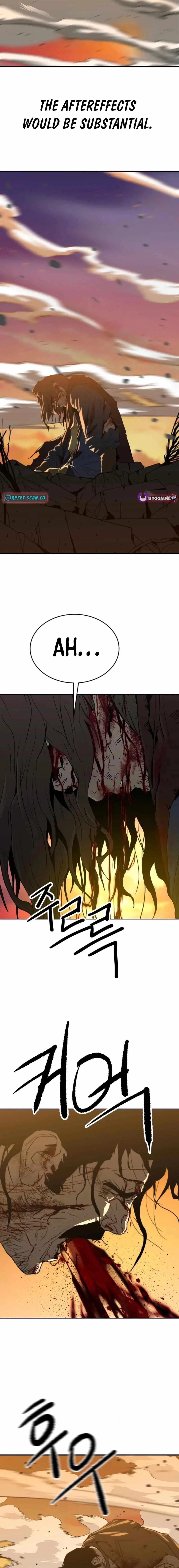 The Tales of Heaven And Earth Chapter 33 – Page 5