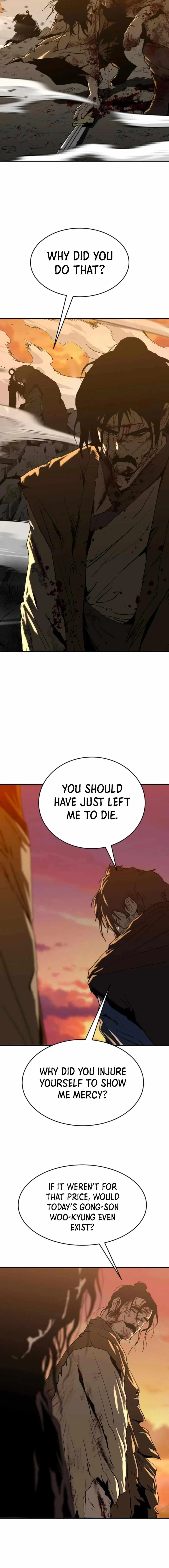 The Tales of Heaven And Earth Chapter 33 – Page 6