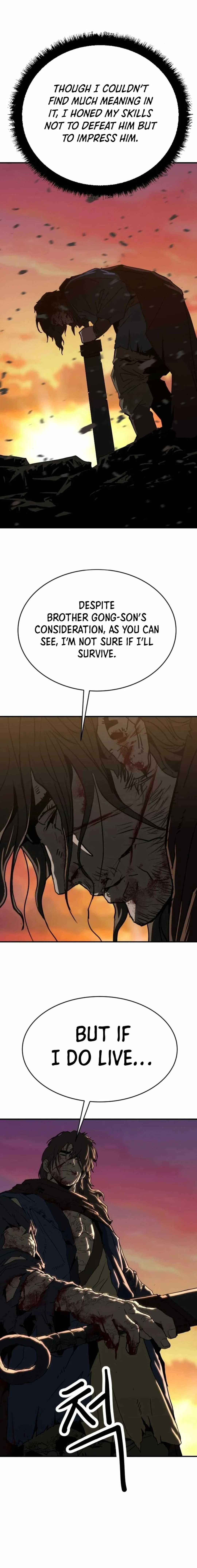 The Tales of Heaven And Earth Chapter 33 – Page 10