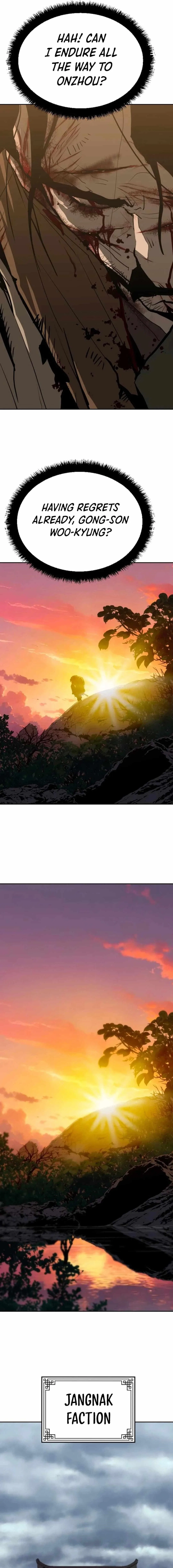 The Tales of Heaven And Earth Chapter 33 – Page 15