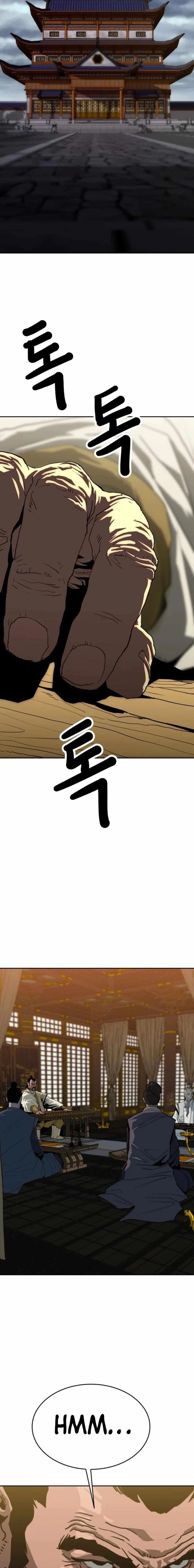 The Tales of Heaven And Earth Chapter 33 – Page 16