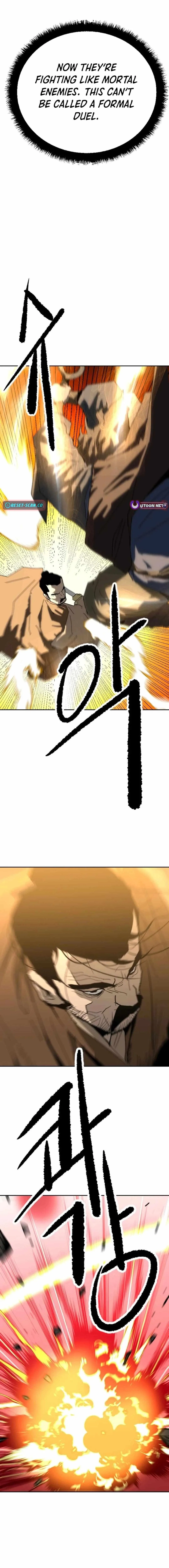 The Tales of Heaven And Earth Chapter 32 – Page 8