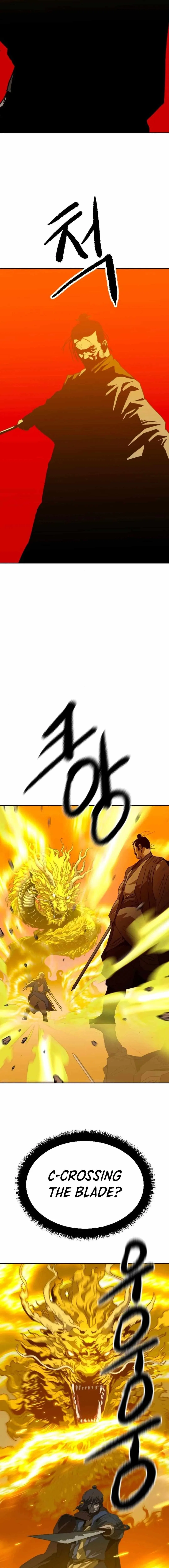 The Tales of Heaven And Earth Chapter 32 – Page 14