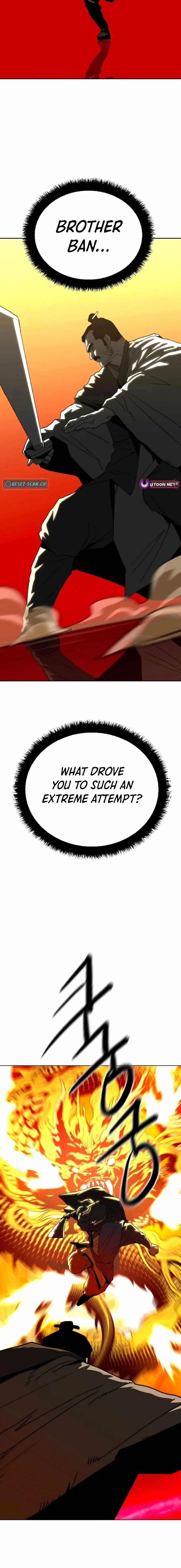 The Tales of Heaven And Earth Chapter 32 – Page 18