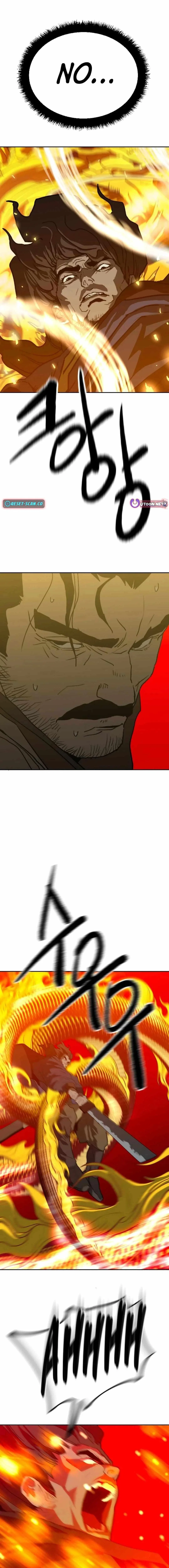 The Tales of Heaven And Earth Chapter 32 – Page 21