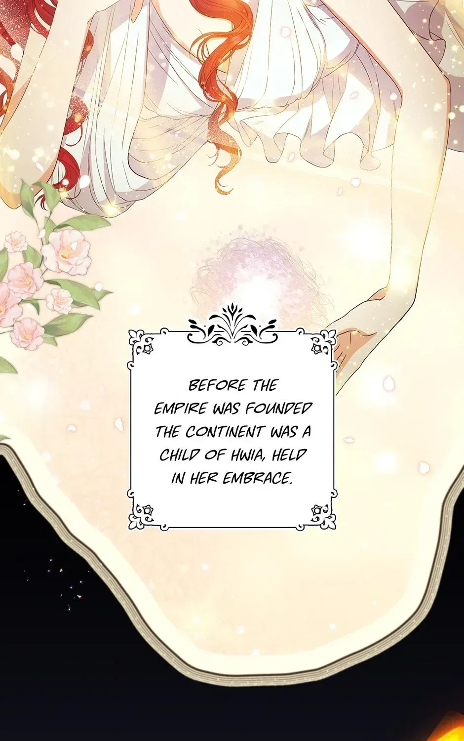 Lovers Beyond Dimension Chapter 24 – Page 3