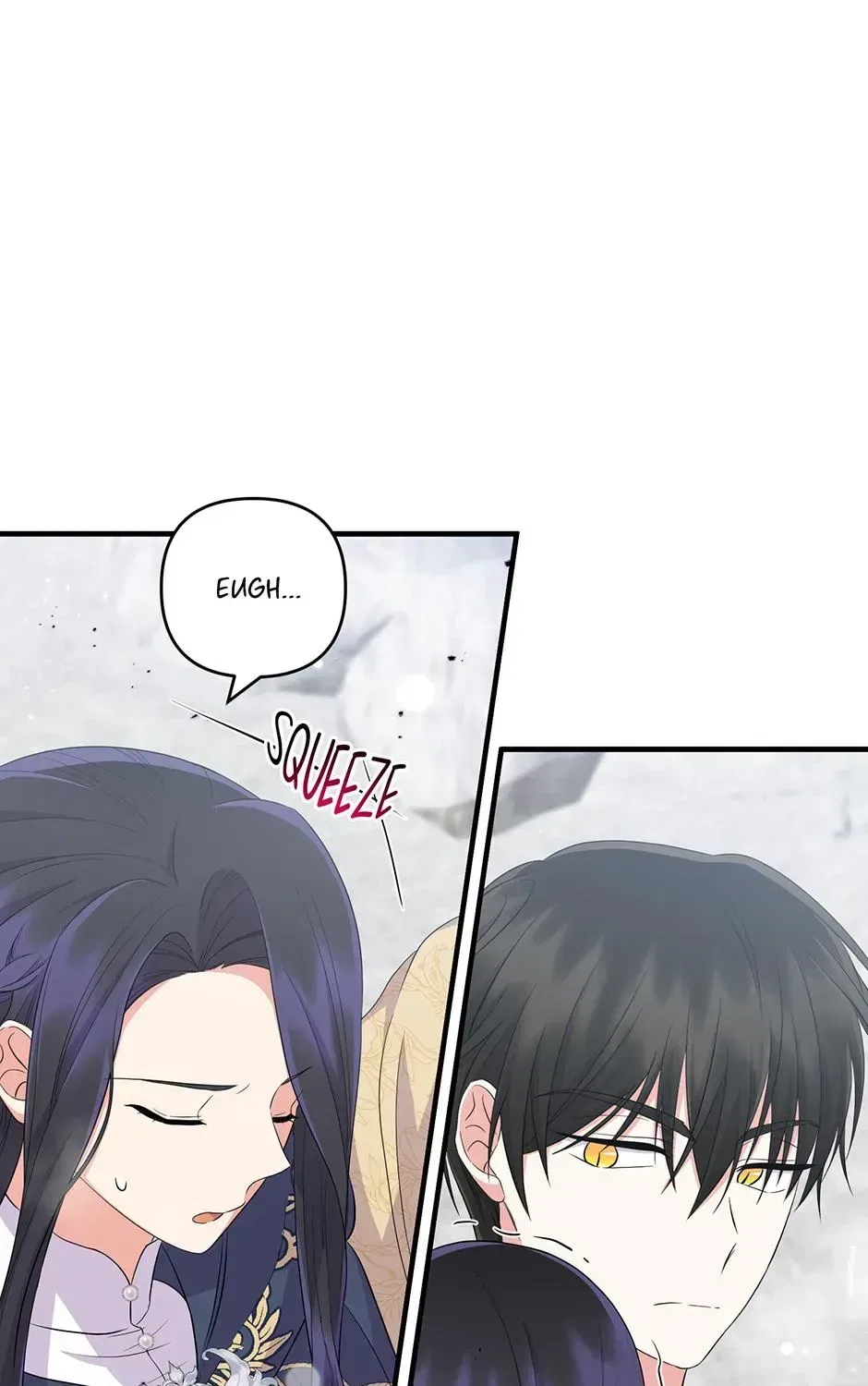 Lovers Beyond Dimension Chapter 24 – Page 37