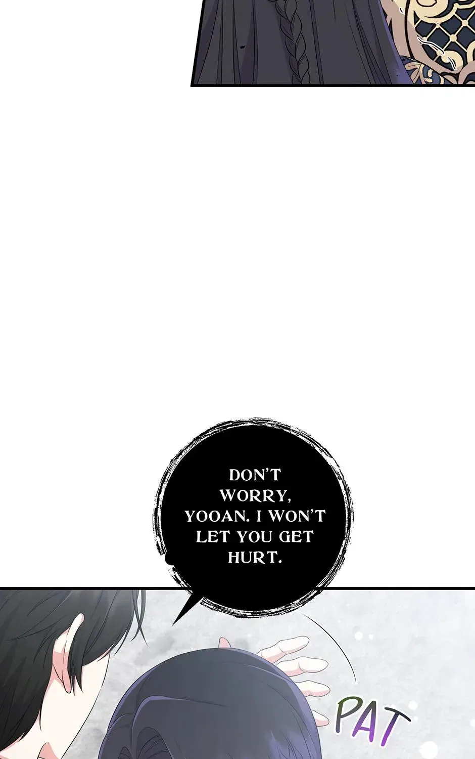 Lovers Beyond Dimension Chapter 24 – Page 39