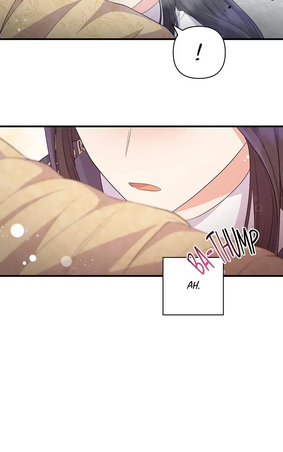 Lovers Beyond Dimension Chapter 24 – Page 41