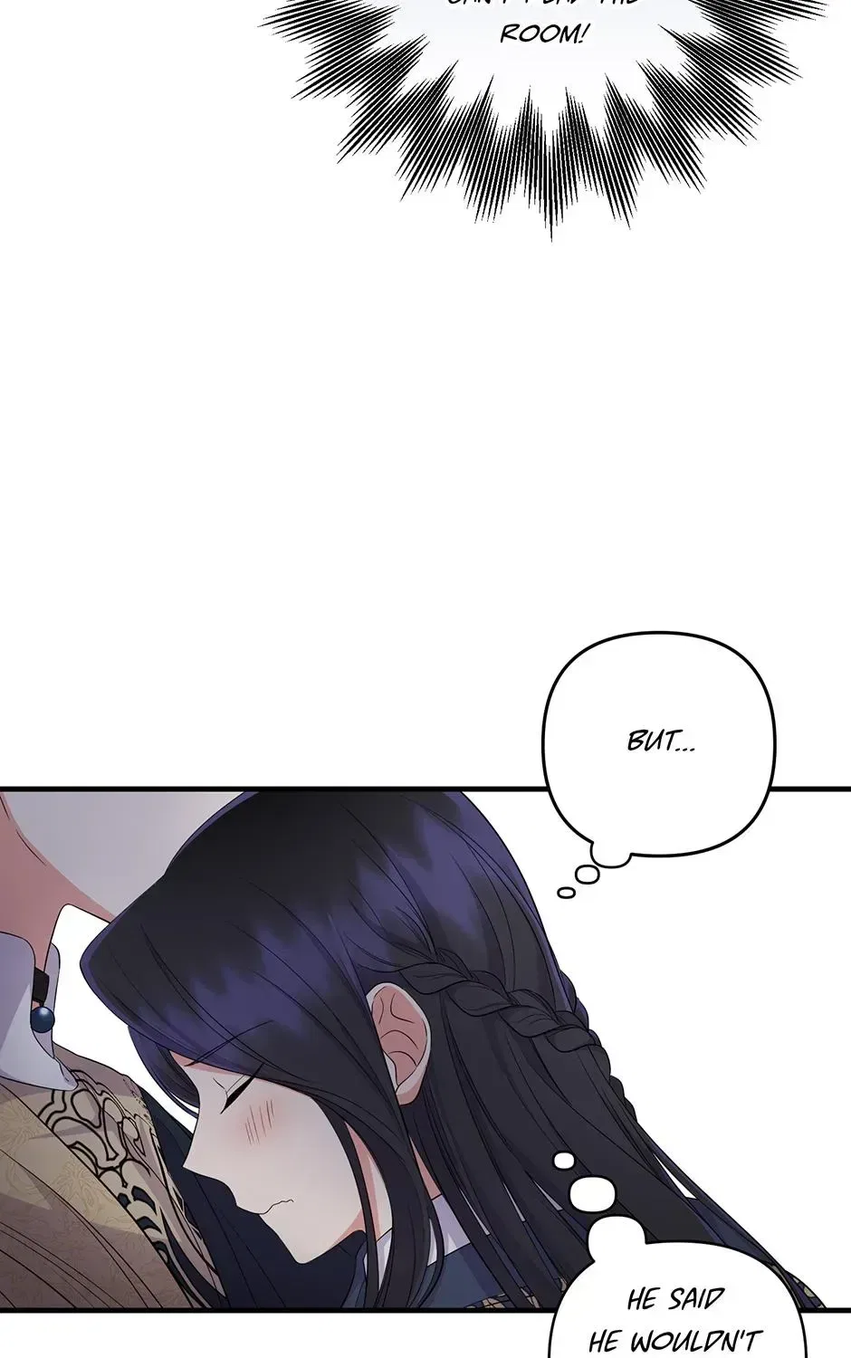 Lovers Beyond Dimension Chapter 24 – Page 45