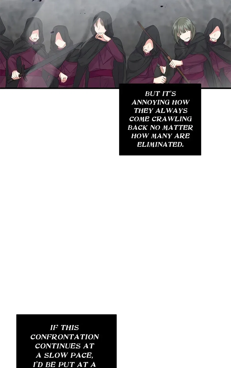 Lovers Beyond Dimension Chapter 24 – Page 51
