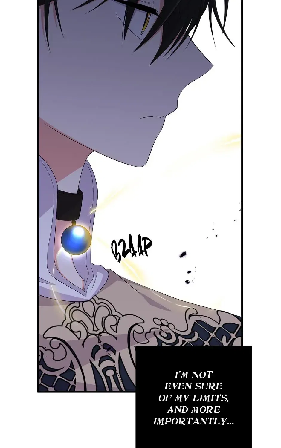 Lovers Beyond Dimension Chapter 24 – Page 53