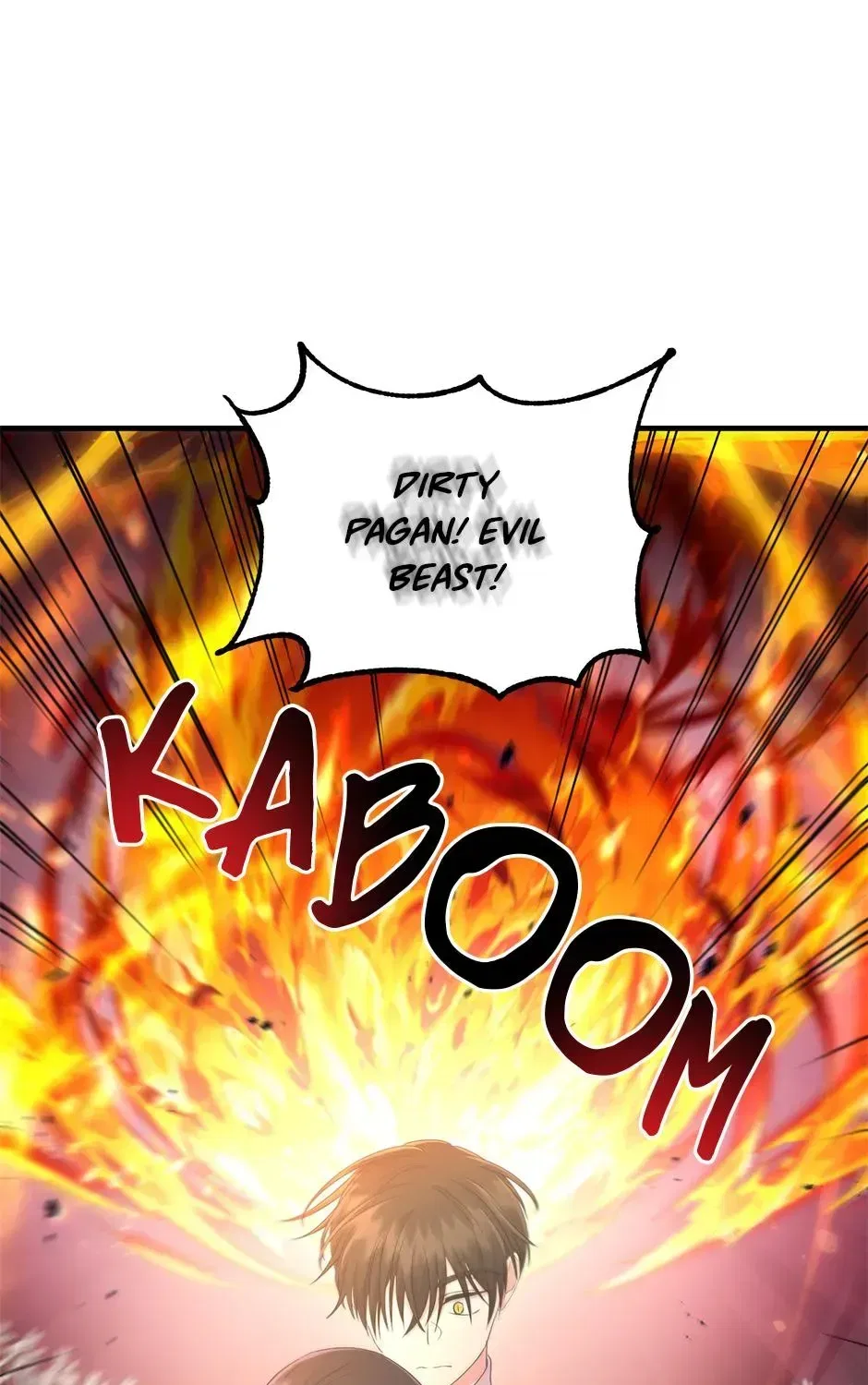Lovers Beyond Dimension Chapter 24 – Page 55