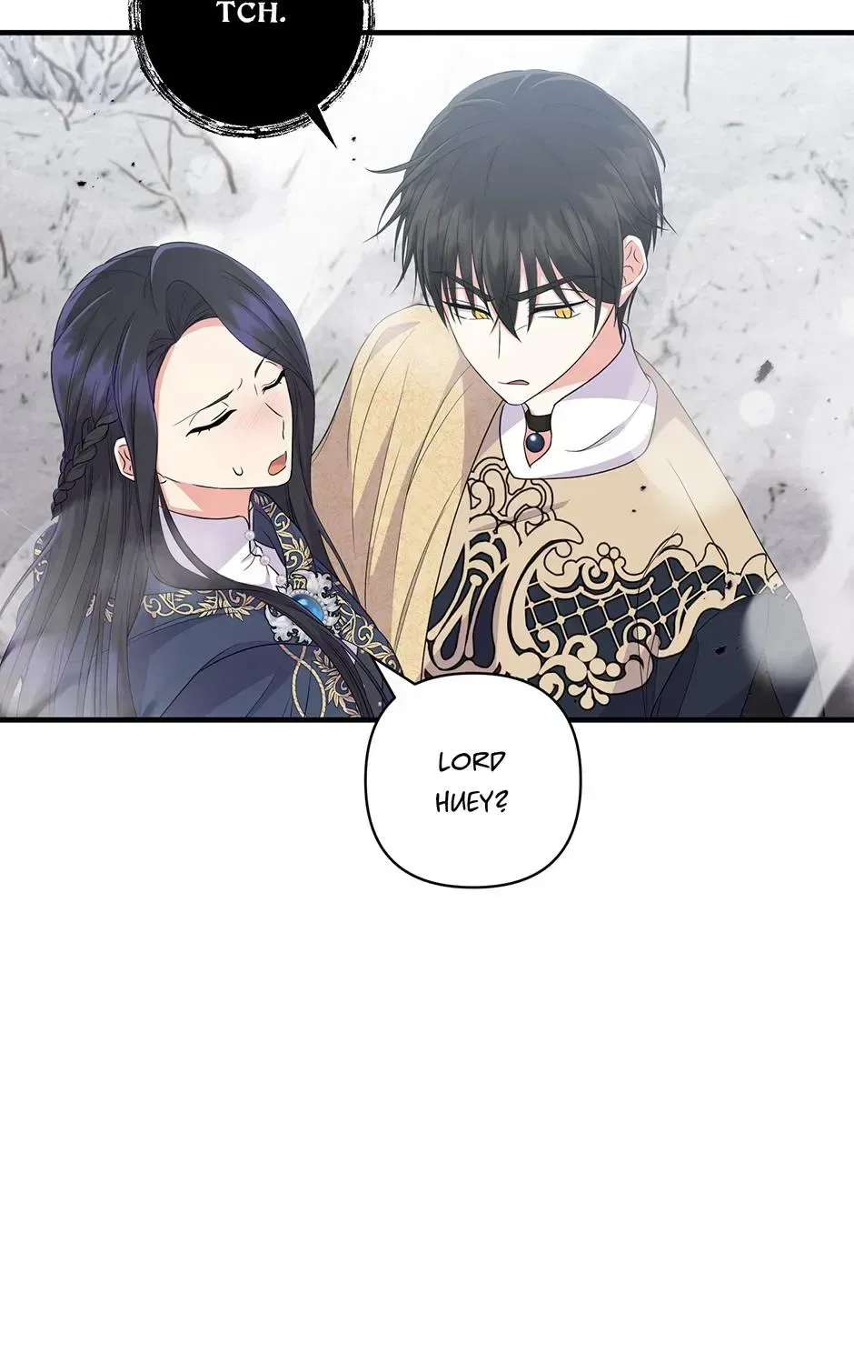 Lovers Beyond Dimension Chapter 24 – Page 63
