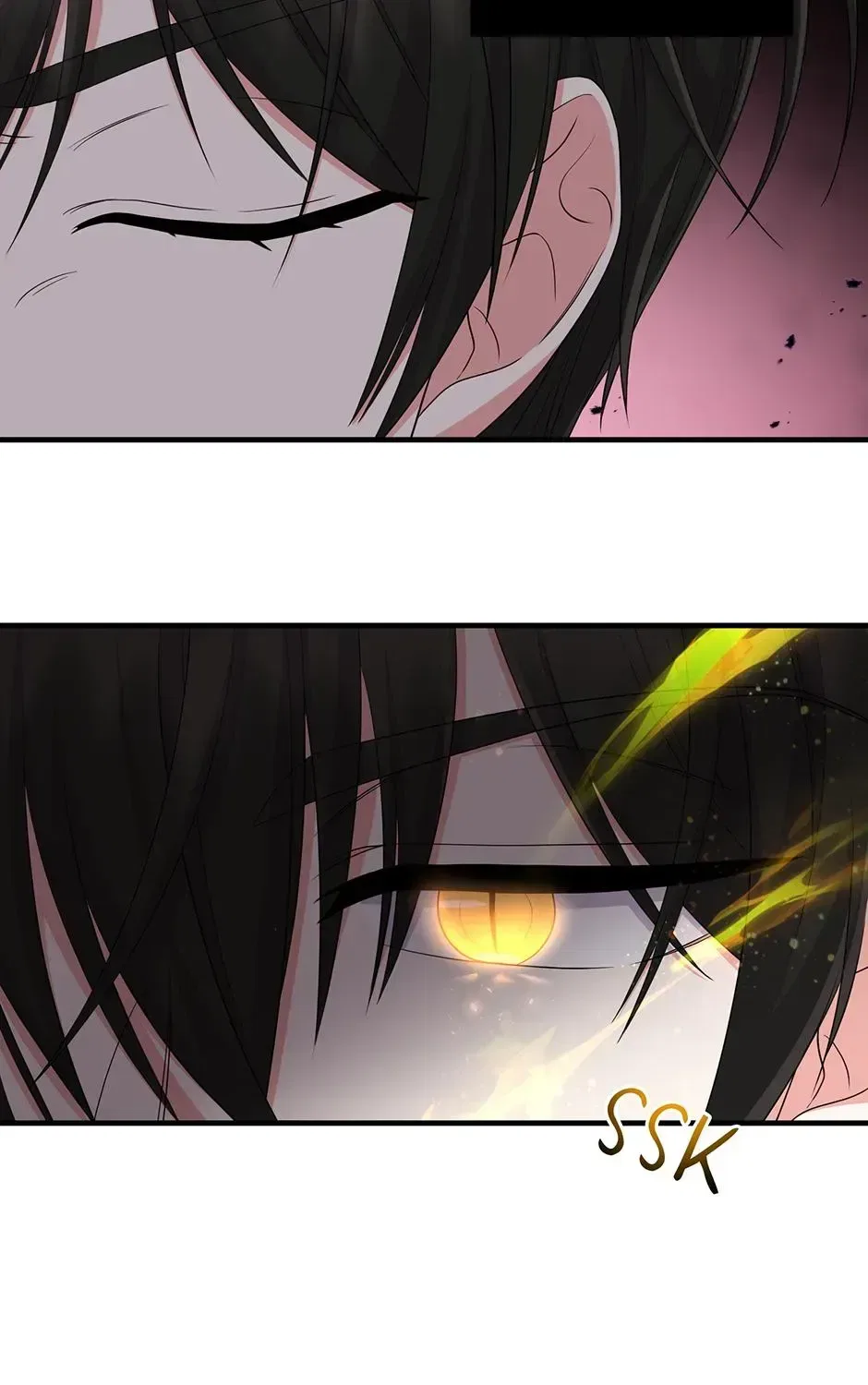 Lovers Beyond Dimension Chapter 24 – Page 65