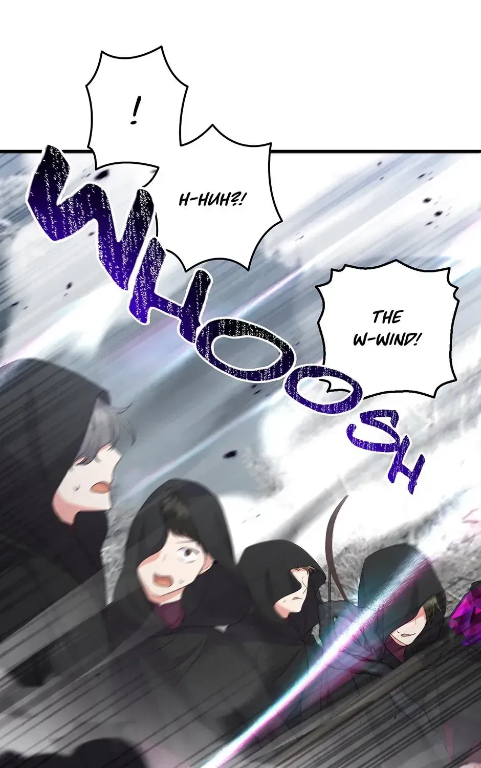 Lovers Beyond Dimension Chapter 24 – Page 67