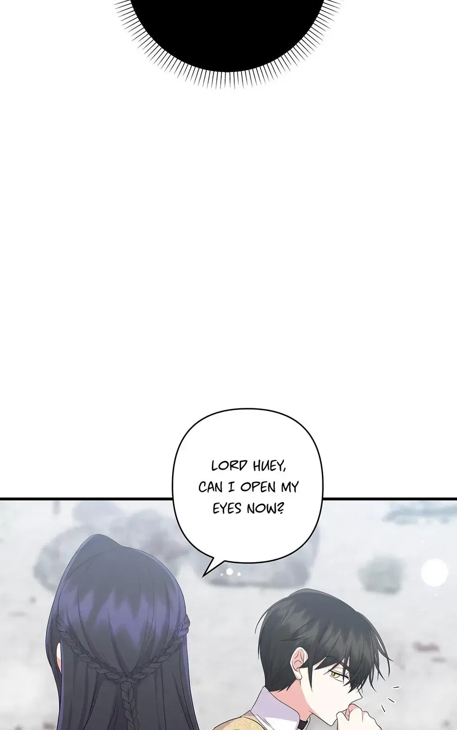 Lovers Beyond Dimension Chapter 24 – Page 87