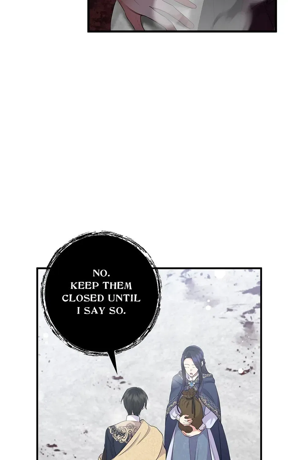 Lovers Beyond Dimension Chapter 24 – Page 95