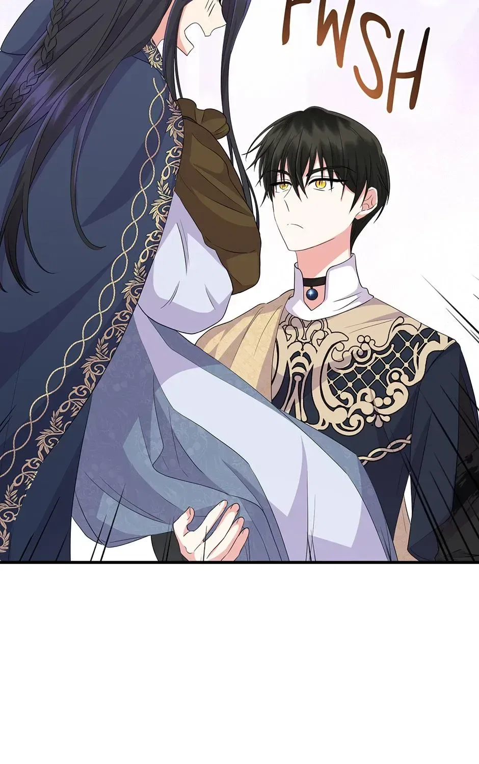 Lovers Beyond Dimension Chapter 24 – Page 99